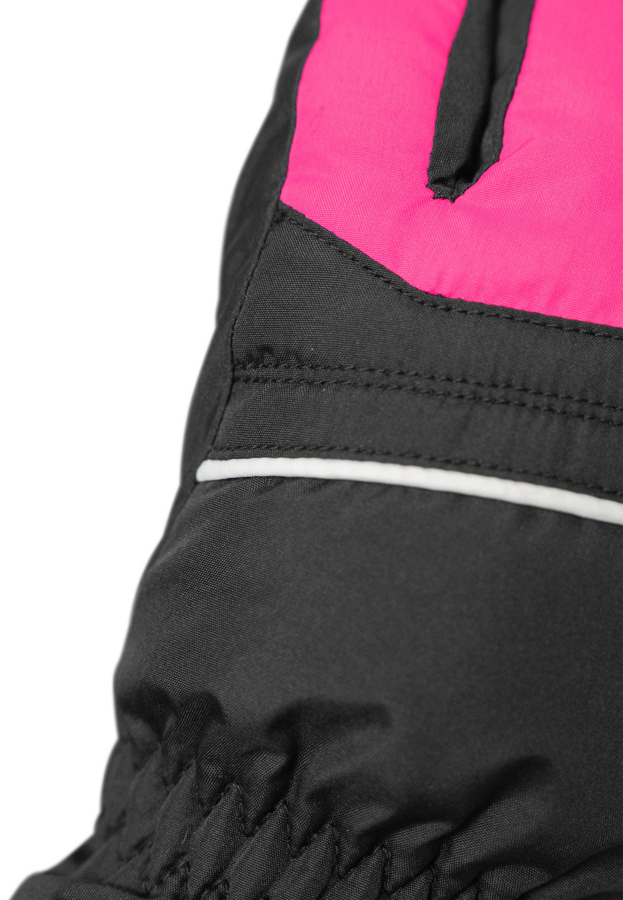 Guanti da sci per bambini Reusch Alan 5/5