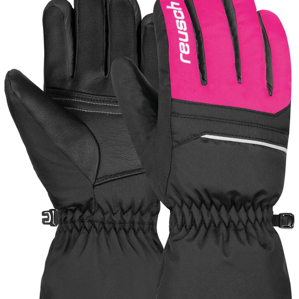Children's ski gloves Reusch Alan