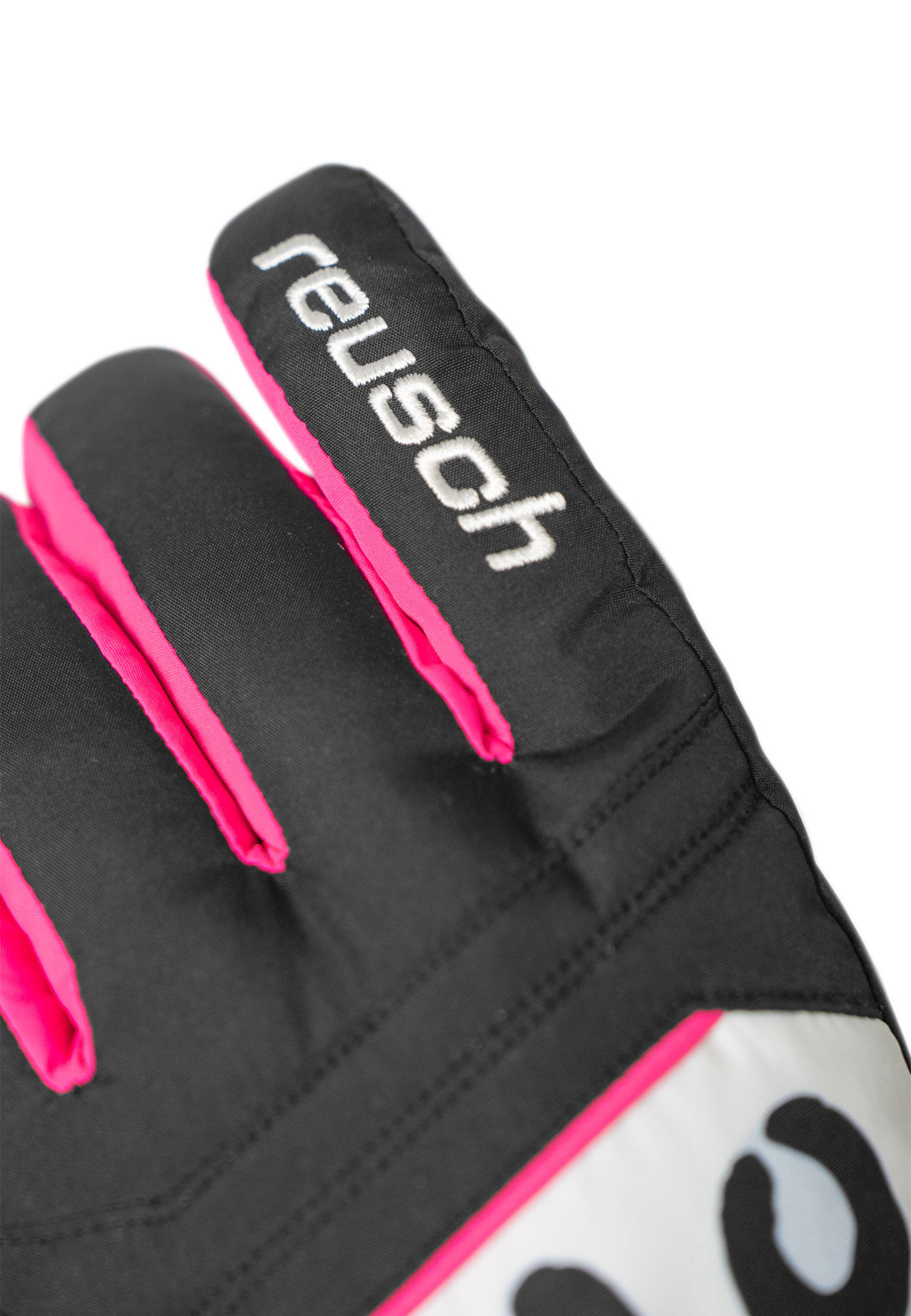 Guanti da sci per bambini Reusch Alan 4/5