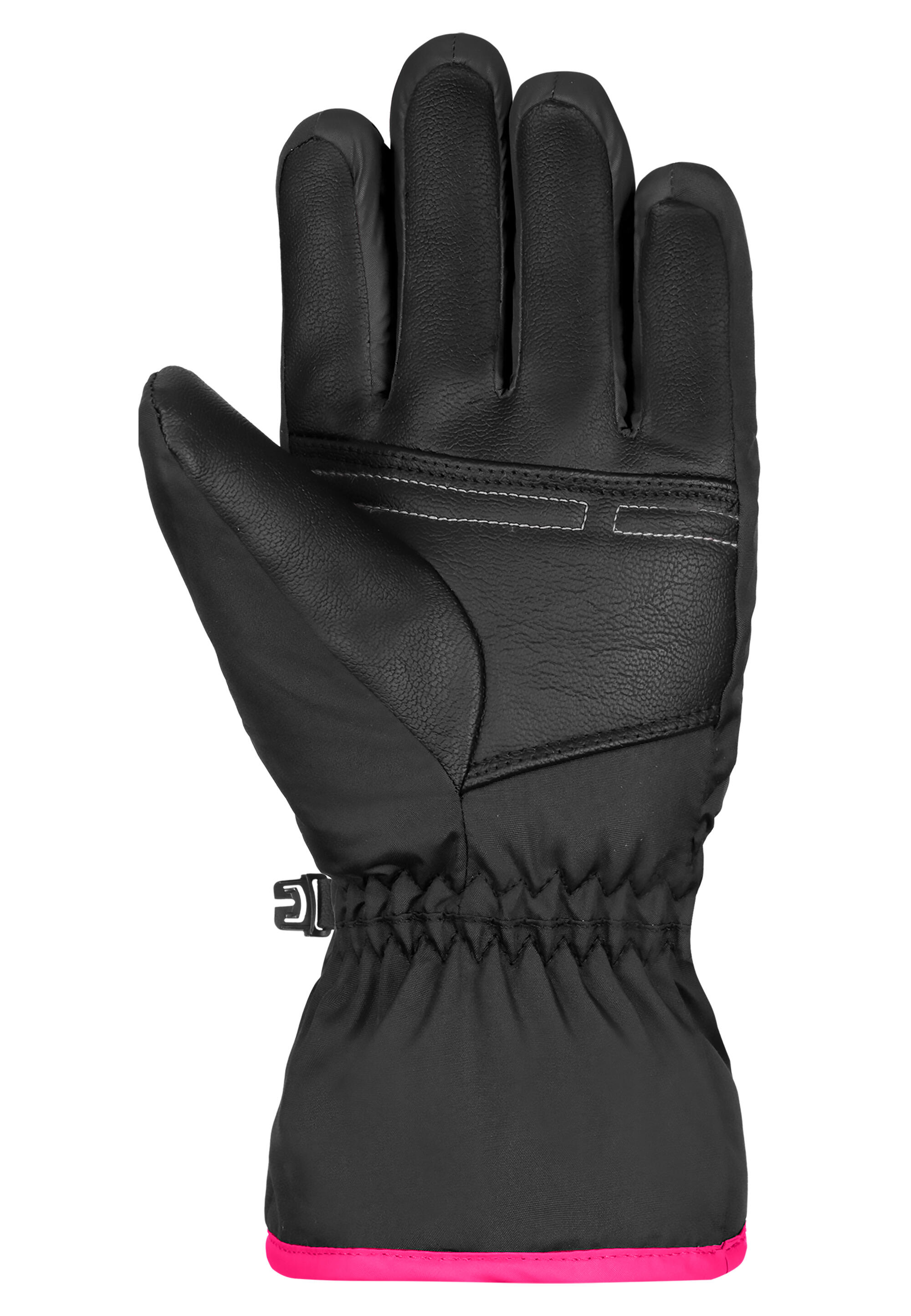 Guanti da sci per bambini Reusch Alan 3/5