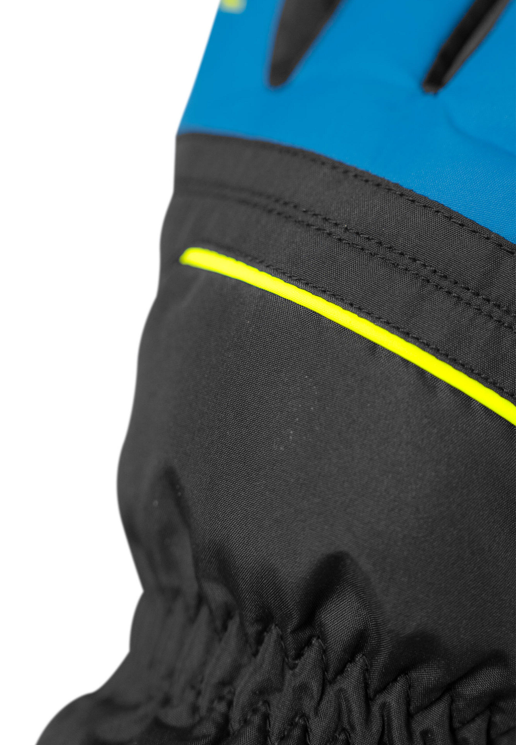 Guanti da sci per bambini Reusch Alan 5/5