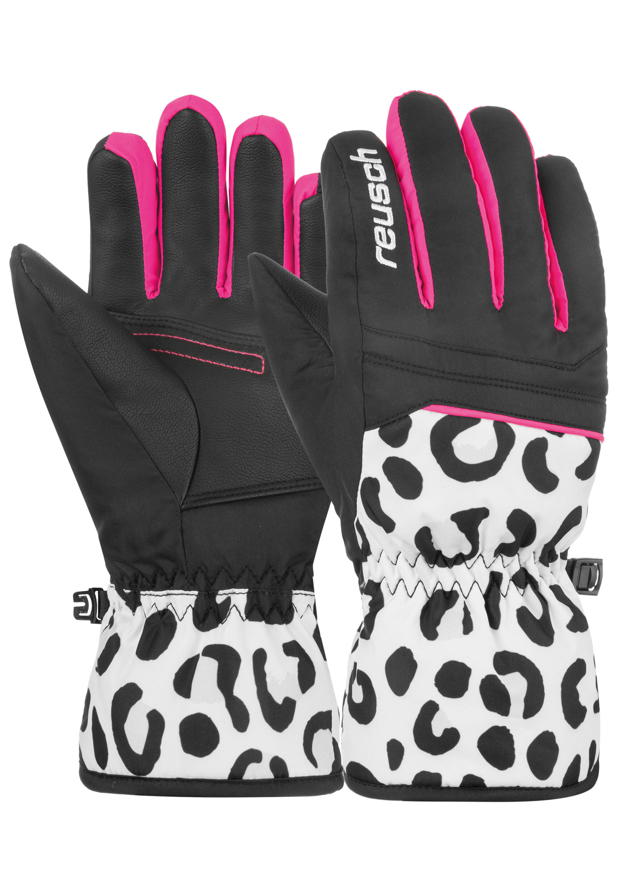 REUSCH Kinderskihandschoenen Reusch Alan