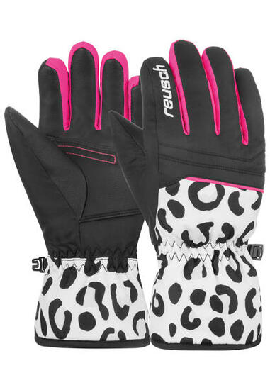 Gants à doigts Alan Junior