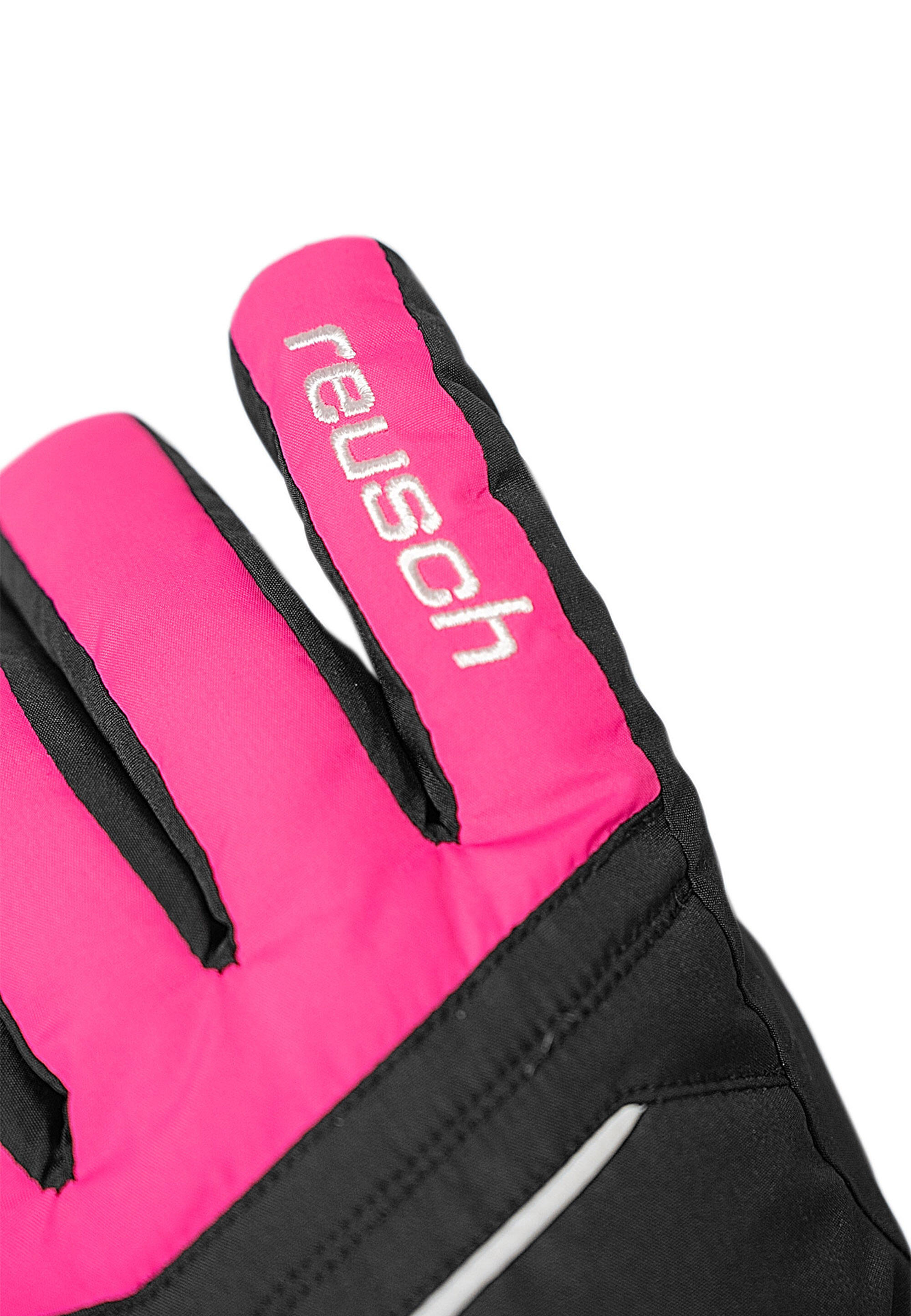 Guanti da sci per bambini Reusch Alan 4/5