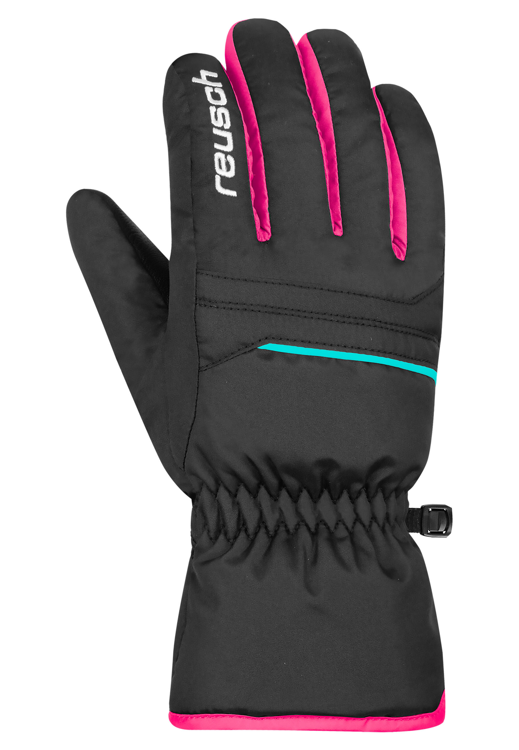 Vingerhandschoenen Alan Junior 2/5
