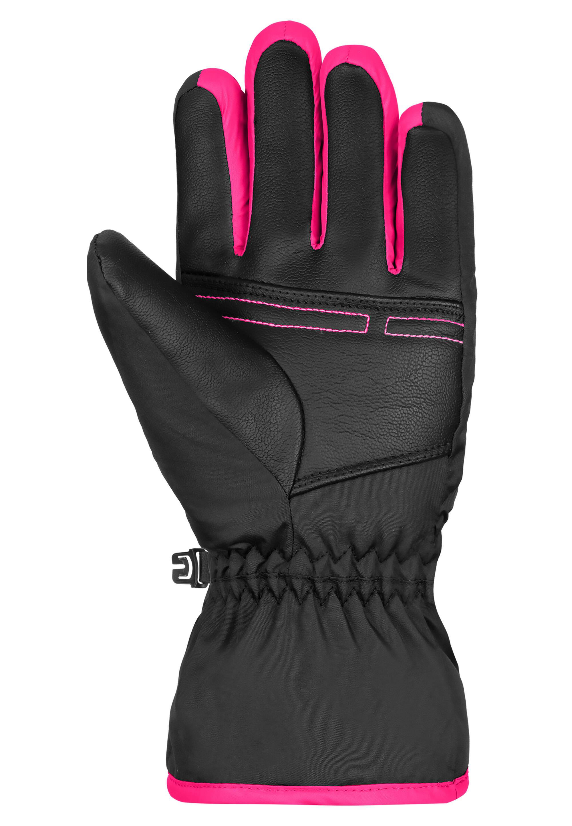 Vingerhandschoenen Alan Junior 3/5