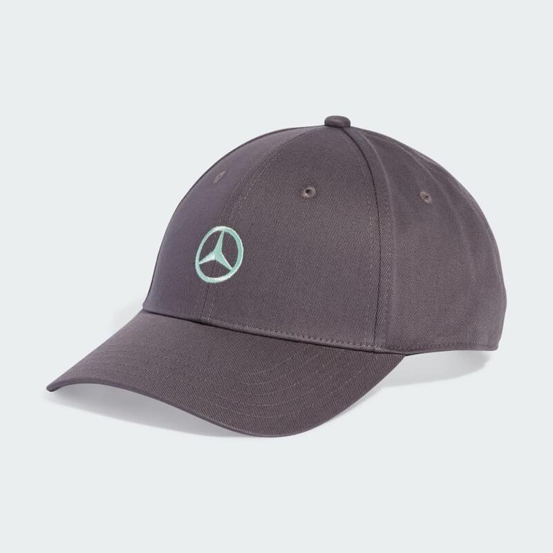 Kšiltovka Mercedes - AMG Petronas Formula One Team Fan Cotton