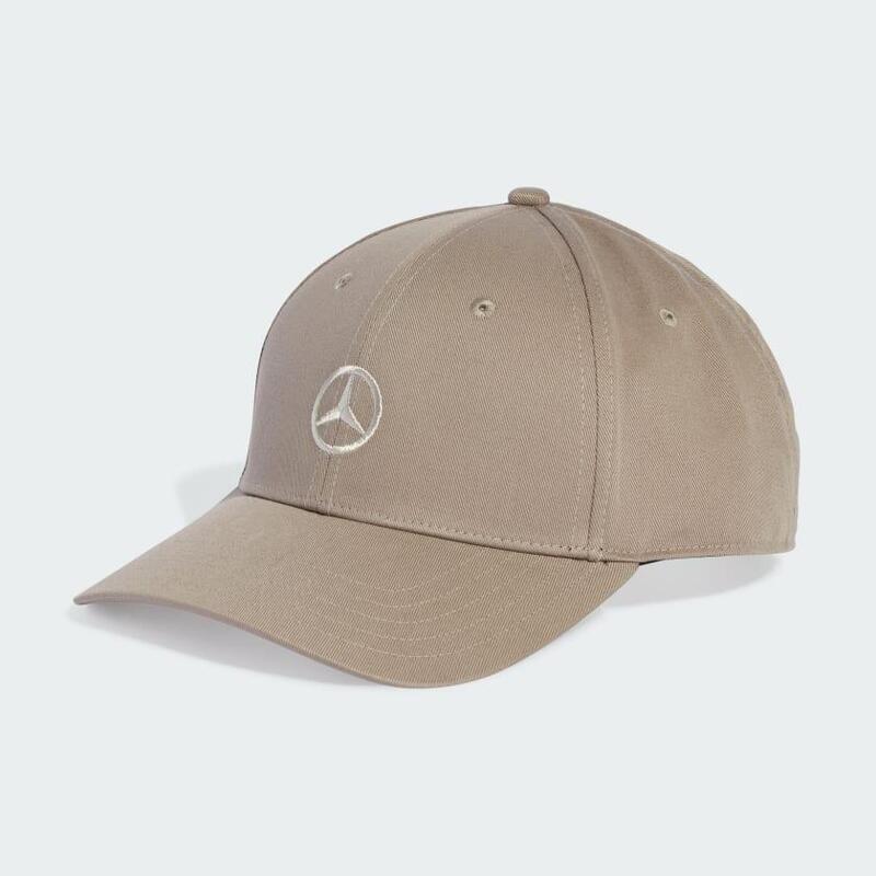 Casquette coton Mercedes - AMG Petronas Formula One Team Fan