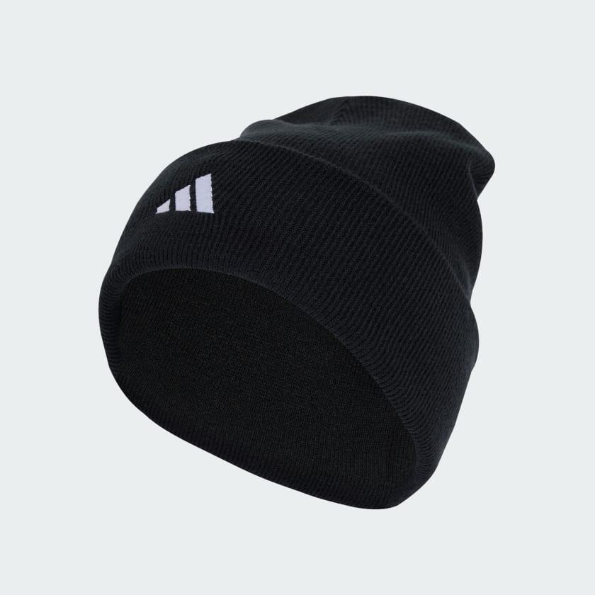 MERCEDES - AMG PETRONAS FORMULA ONE TEAM CUFF BEANIE 2/5