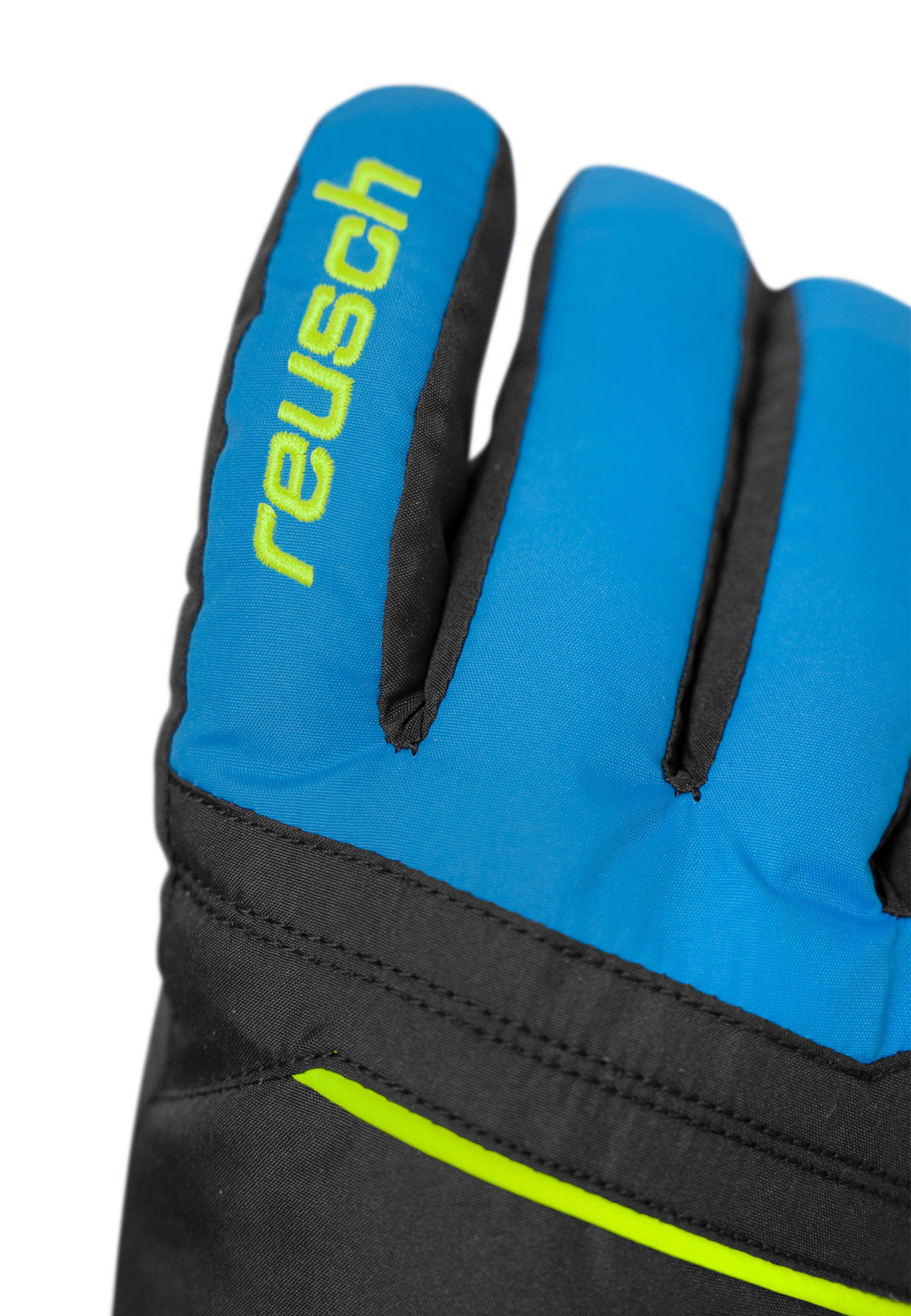 Gants à doigts Alan Junior 4/5