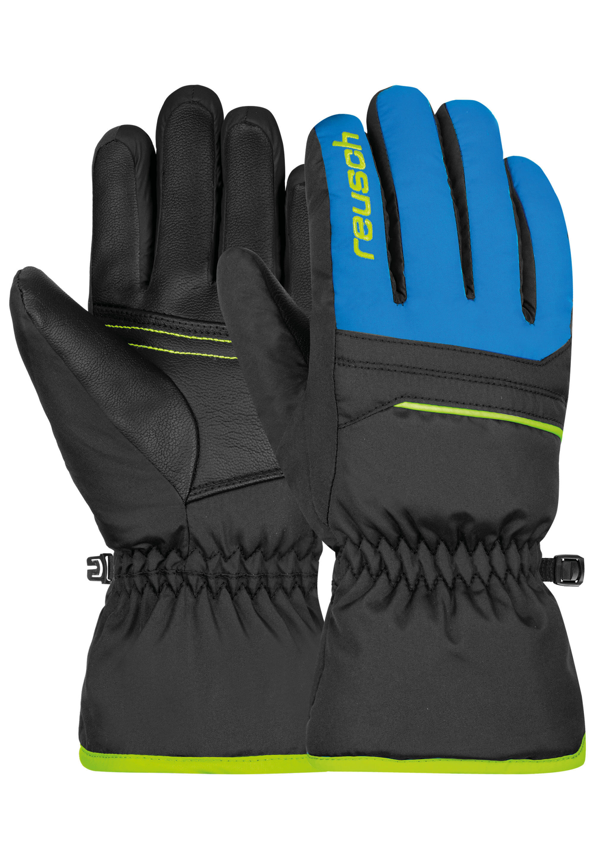 Gants à doigts Alan Junior 1/5