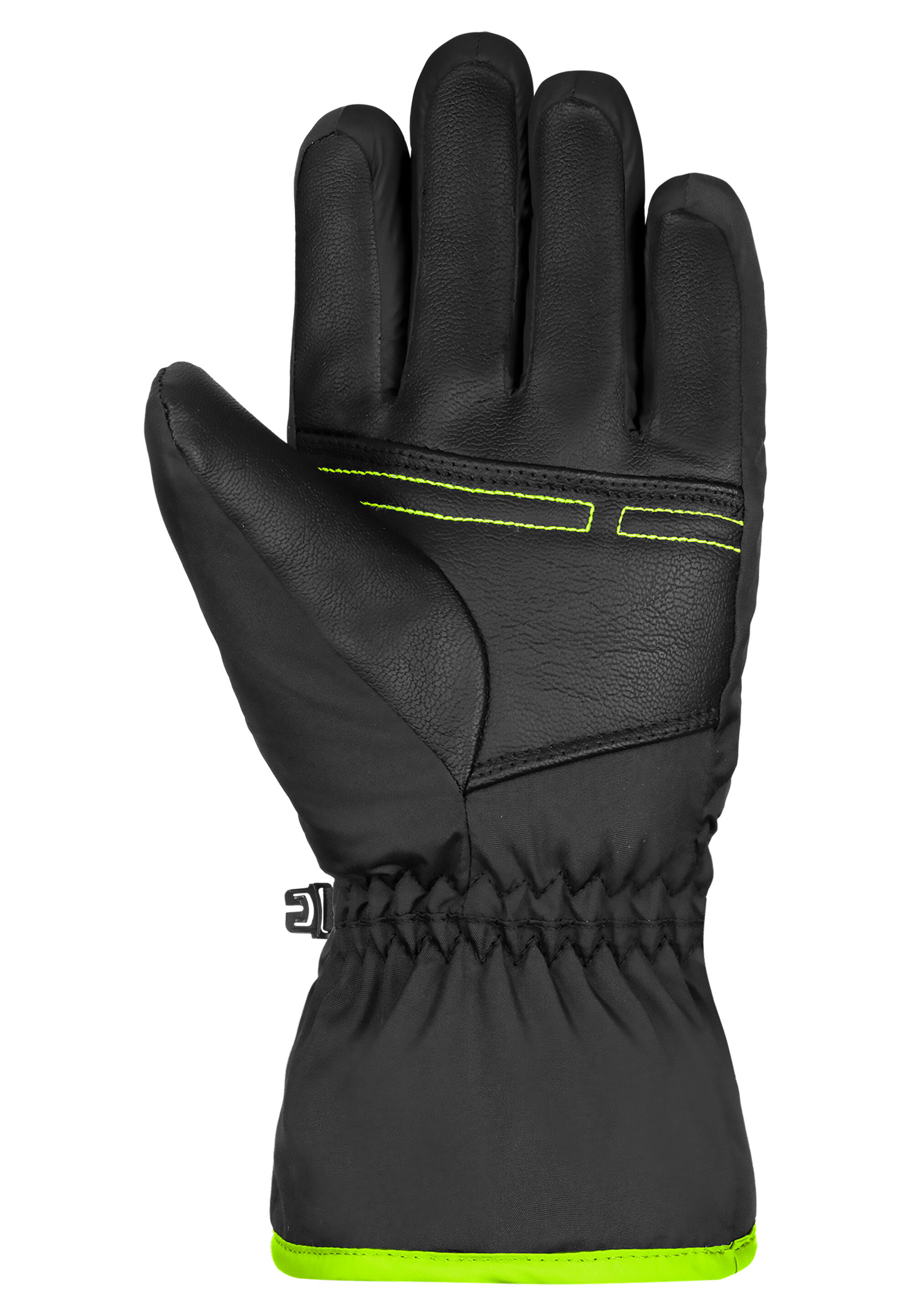 Gants à doigts Alan Junior 3/5