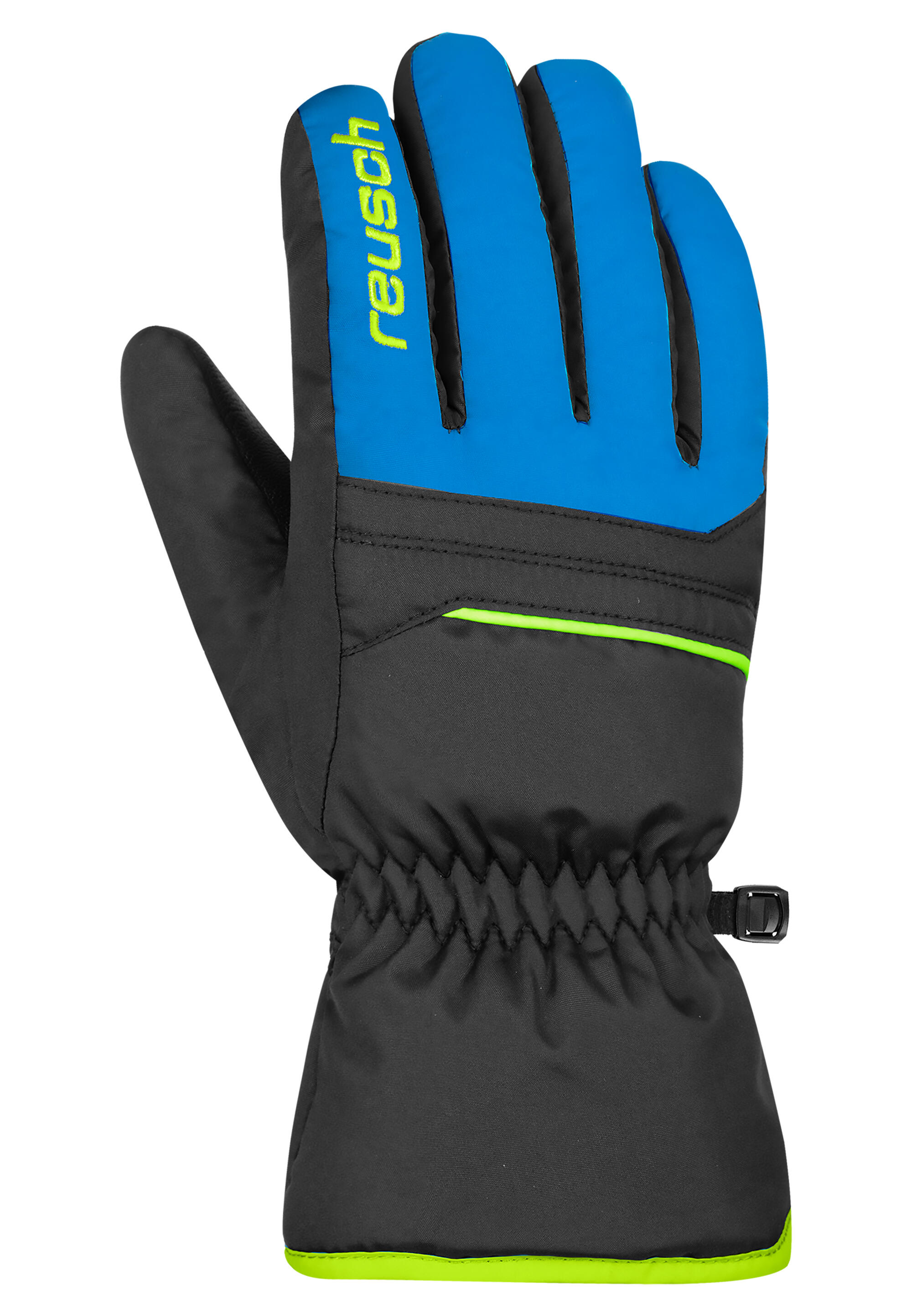 Gants à doigts Alan Junior 2/5