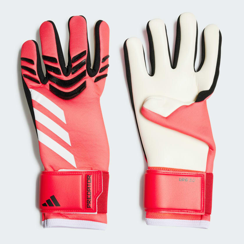 Predator League Torwarthandschuhe 4/6