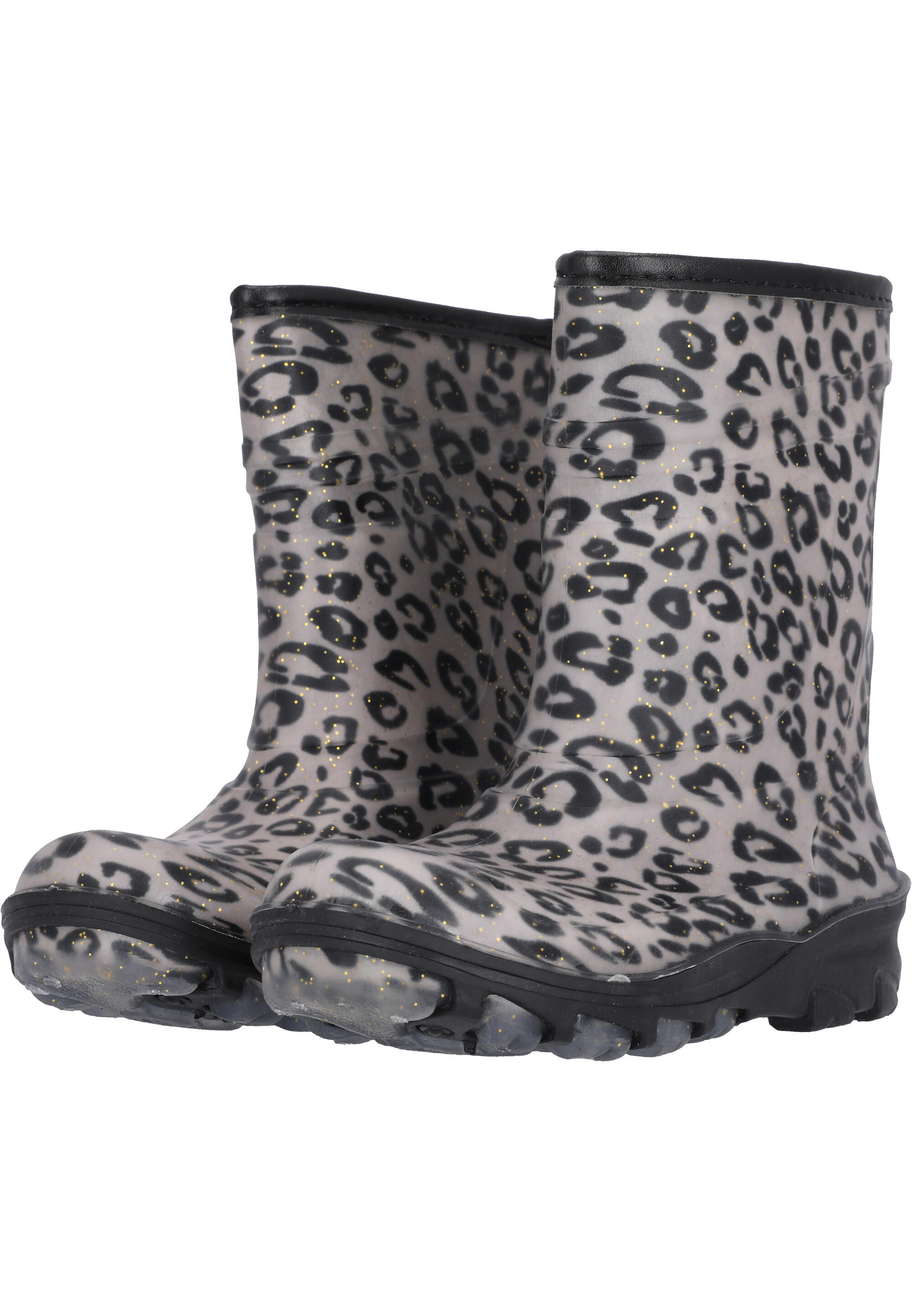 Thermo Gummistiefel für Kinder Zigzag Cenerki 3/7