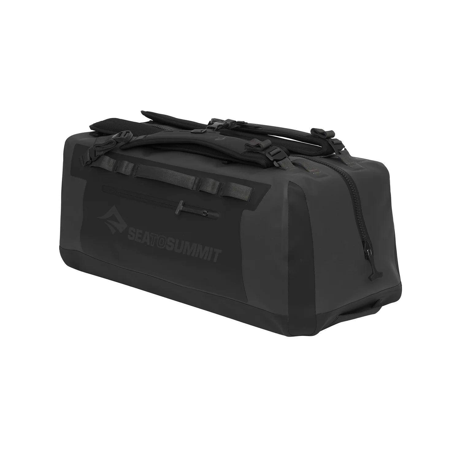Sea to Summit Hydraulic Pro Dry Pack 75L Black -  2