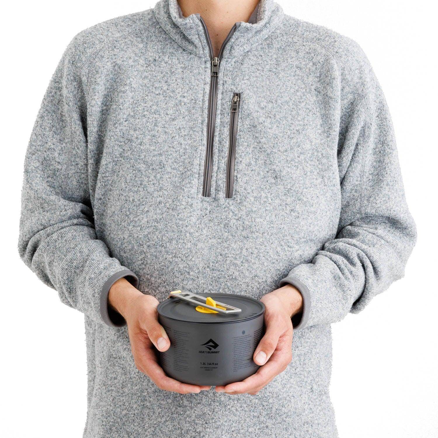 Sea to Summit Frontier Ultralight Pot 2L -  5
