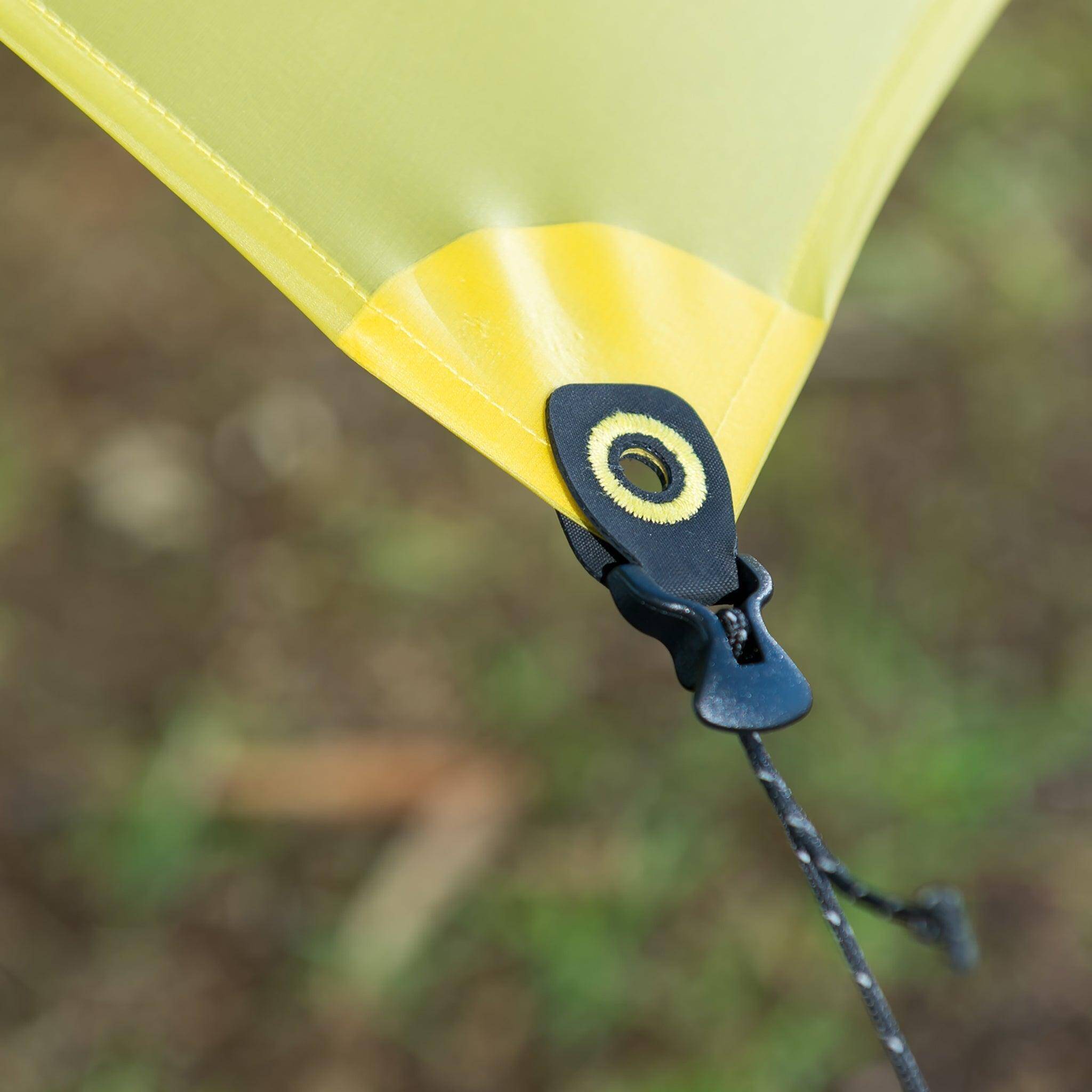 Sea to Summit Escapist Tarp -  3