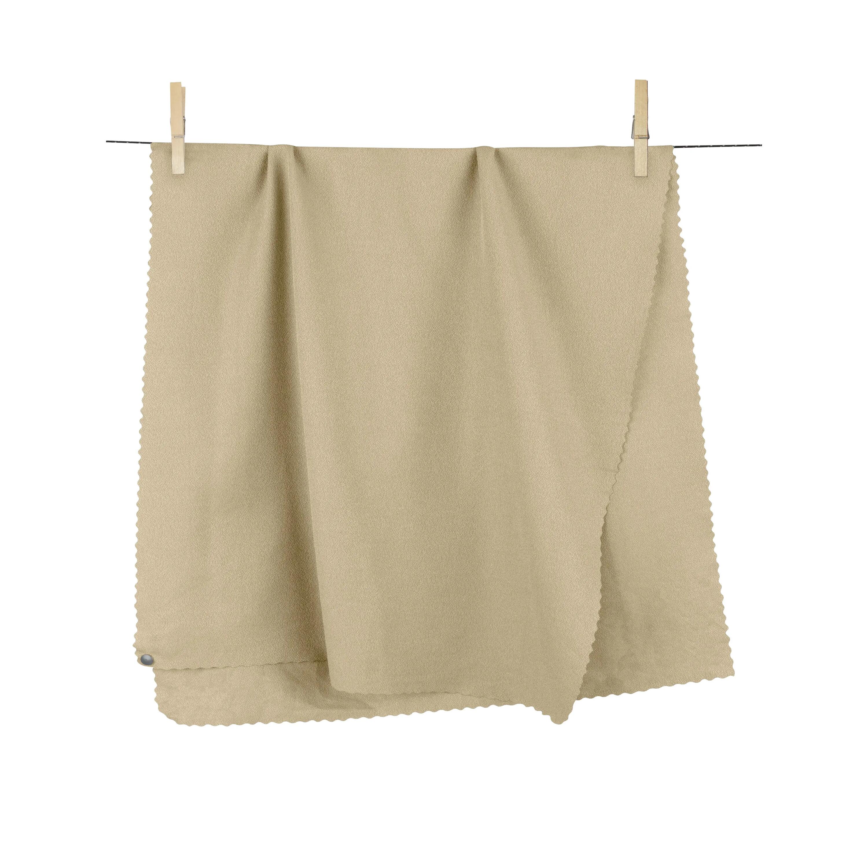 Sea to Summit Drylite Towel XL Desert Wind -  1