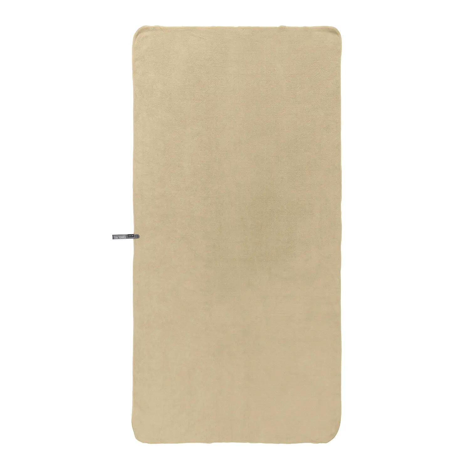 Sea to Summit Drylite Towel XL Desert Wind -  2