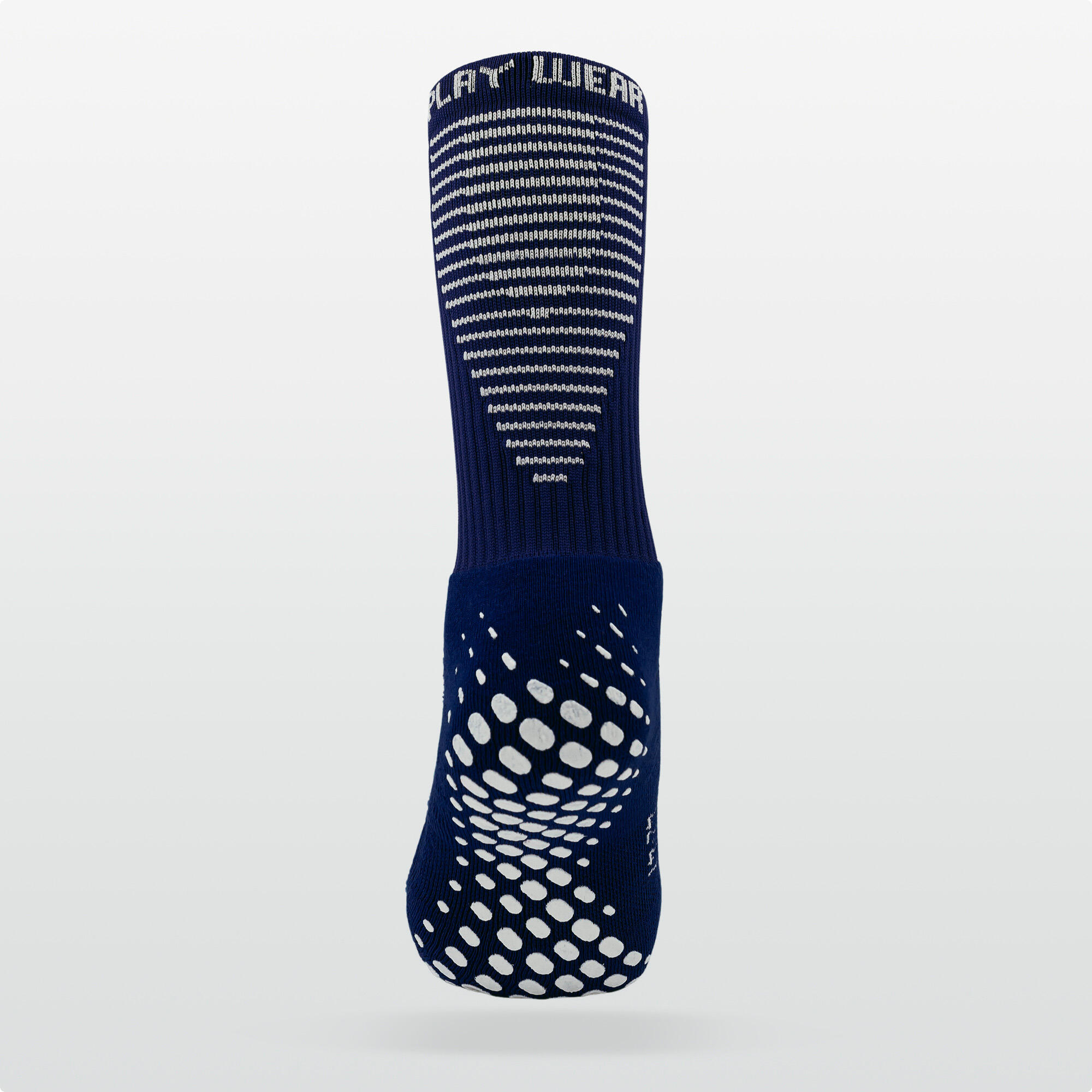 Calze Antiscivolo Blu Navy 2/5