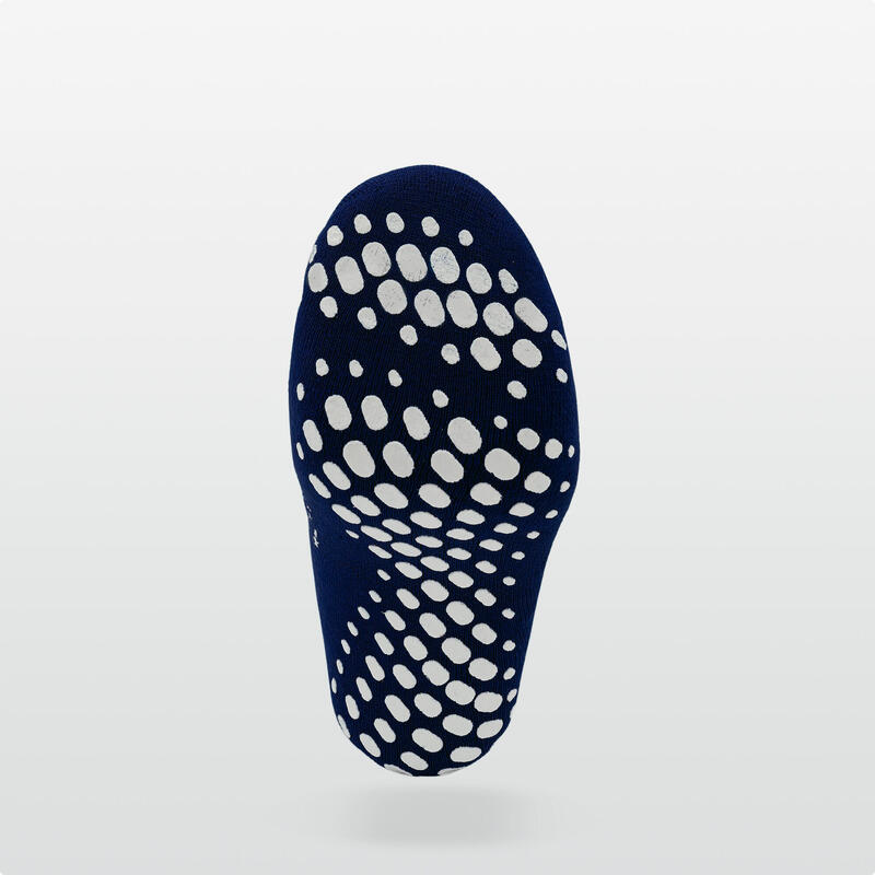 Anti-slip sokken Marineblauw