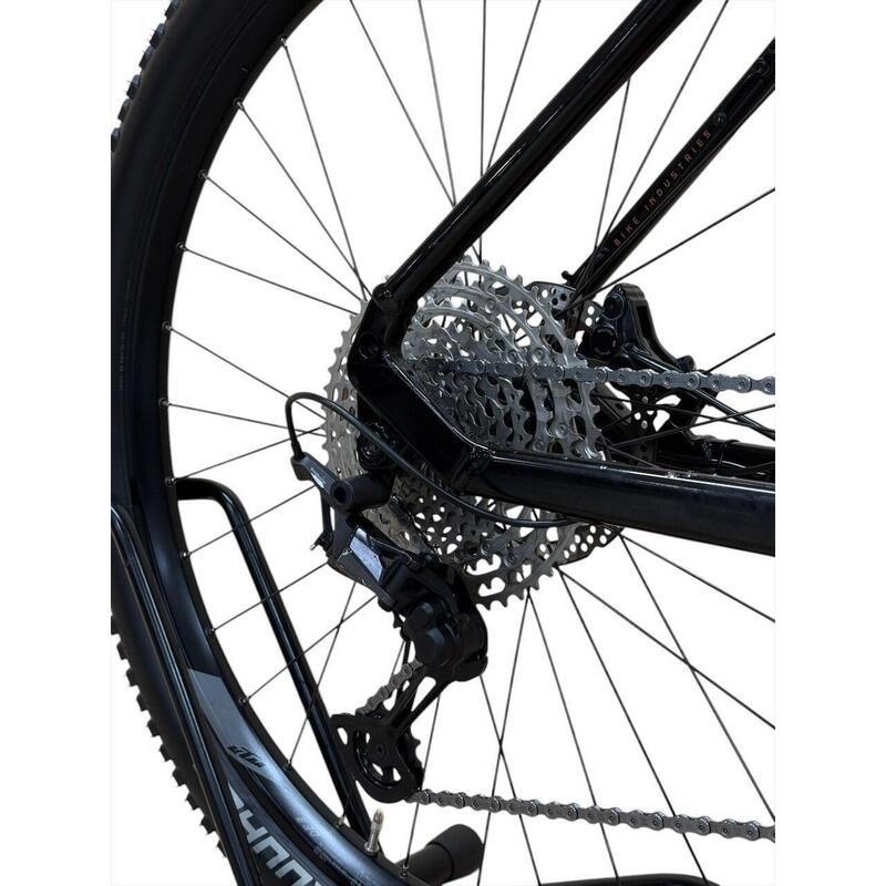 2ND LIFE - Horské elektrokolo KTM Macina Team 692 XT