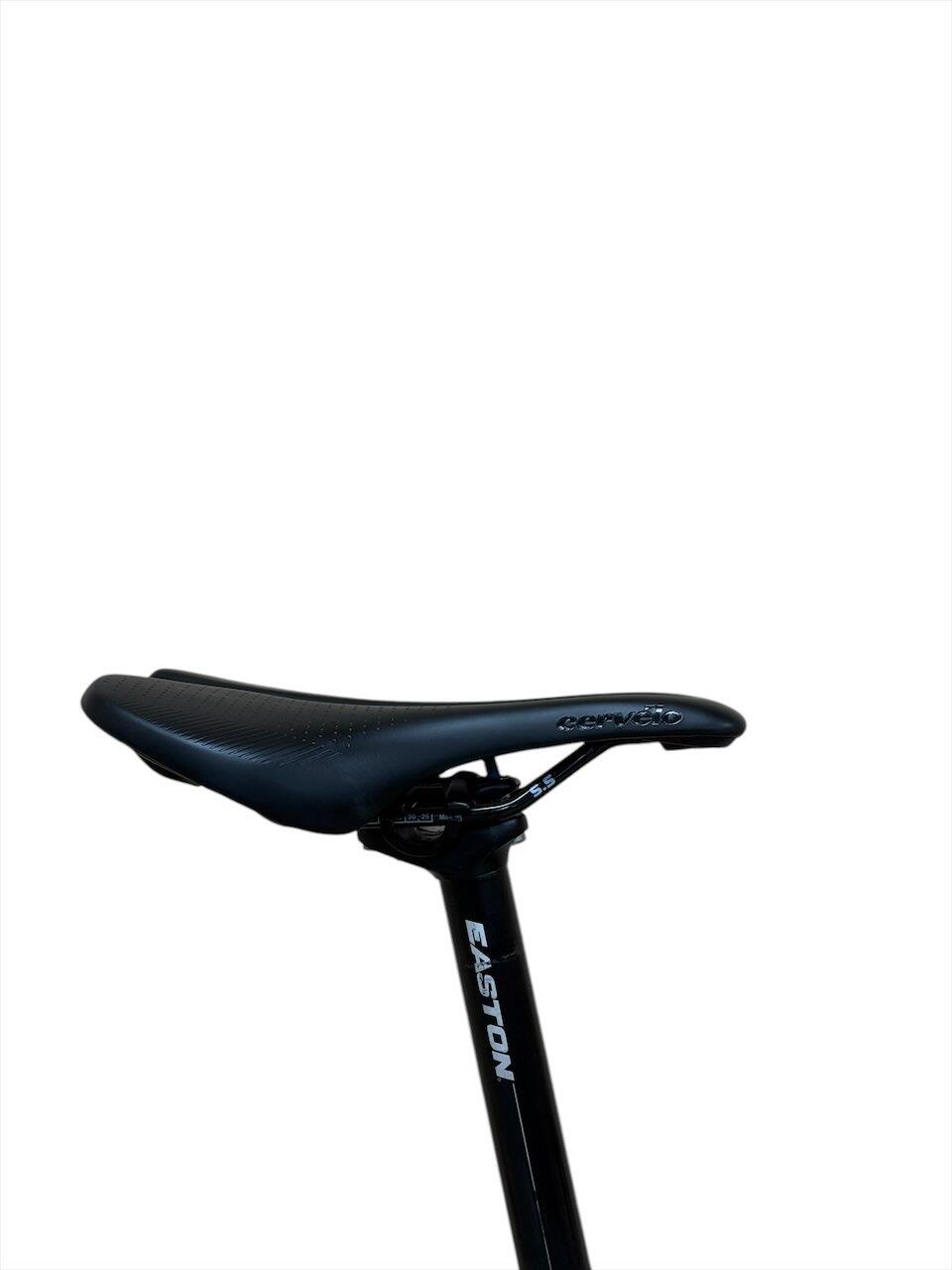 Ricondizionata - bicicletta gravel Cervelo Aspero Apex 1 - Stato eccellente 4/7