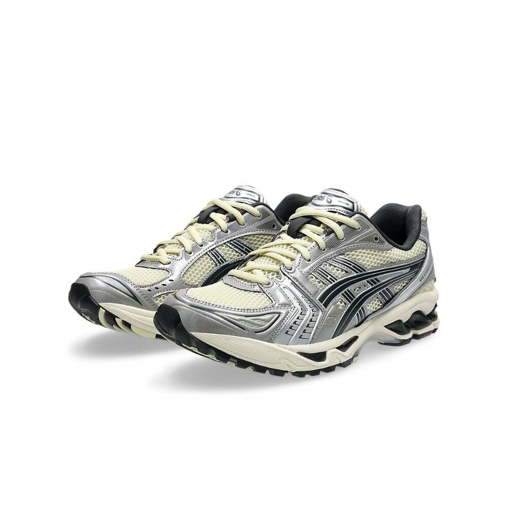 Asics Gel Kayano 14 Oyster White Steeple Grey 2/6