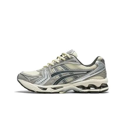 Asics Gel Kayano 14 Oyster White Steeple Grey