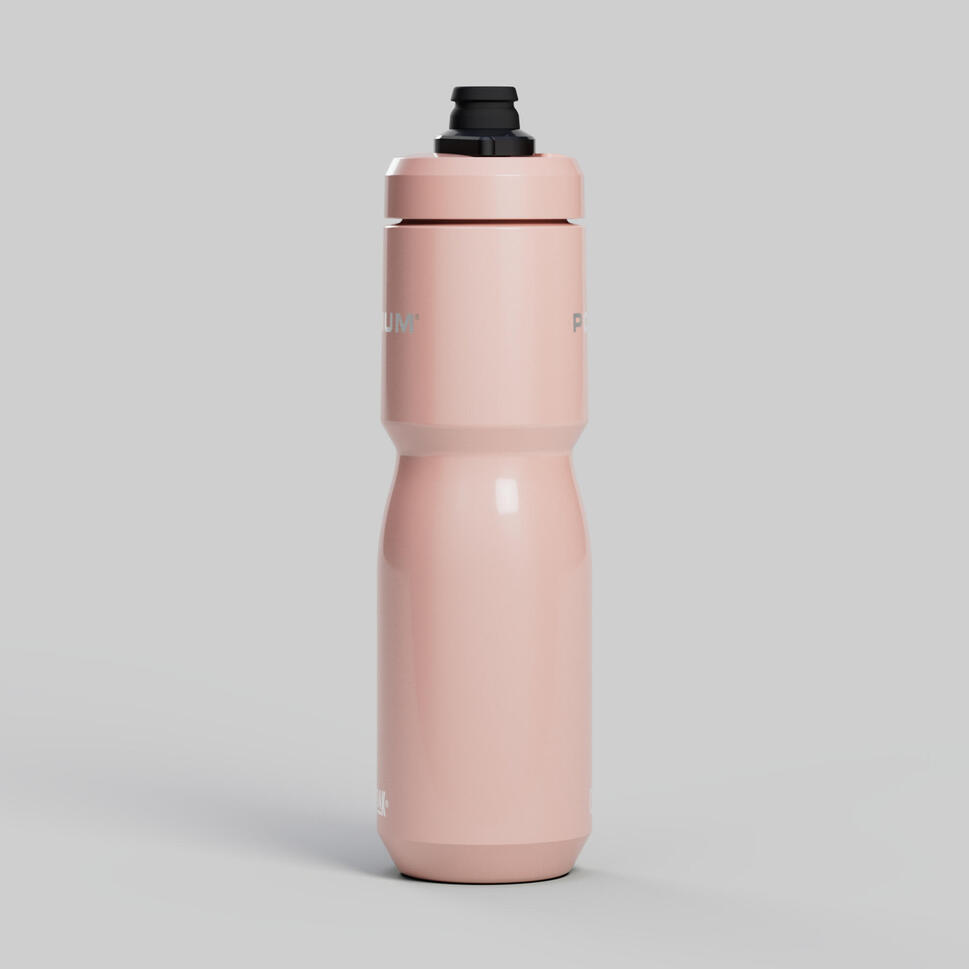 Bidon rowerowy CamelBak Podium® Steel 650ml