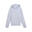 Manșoane de Compresie Alergare Femei ESS Relaxed Fit Hoodie Alb PUMA