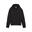 Manșoane de Compresie Alergare Femei ESS Relaxed Fit Hoodie Alb PUMA Black