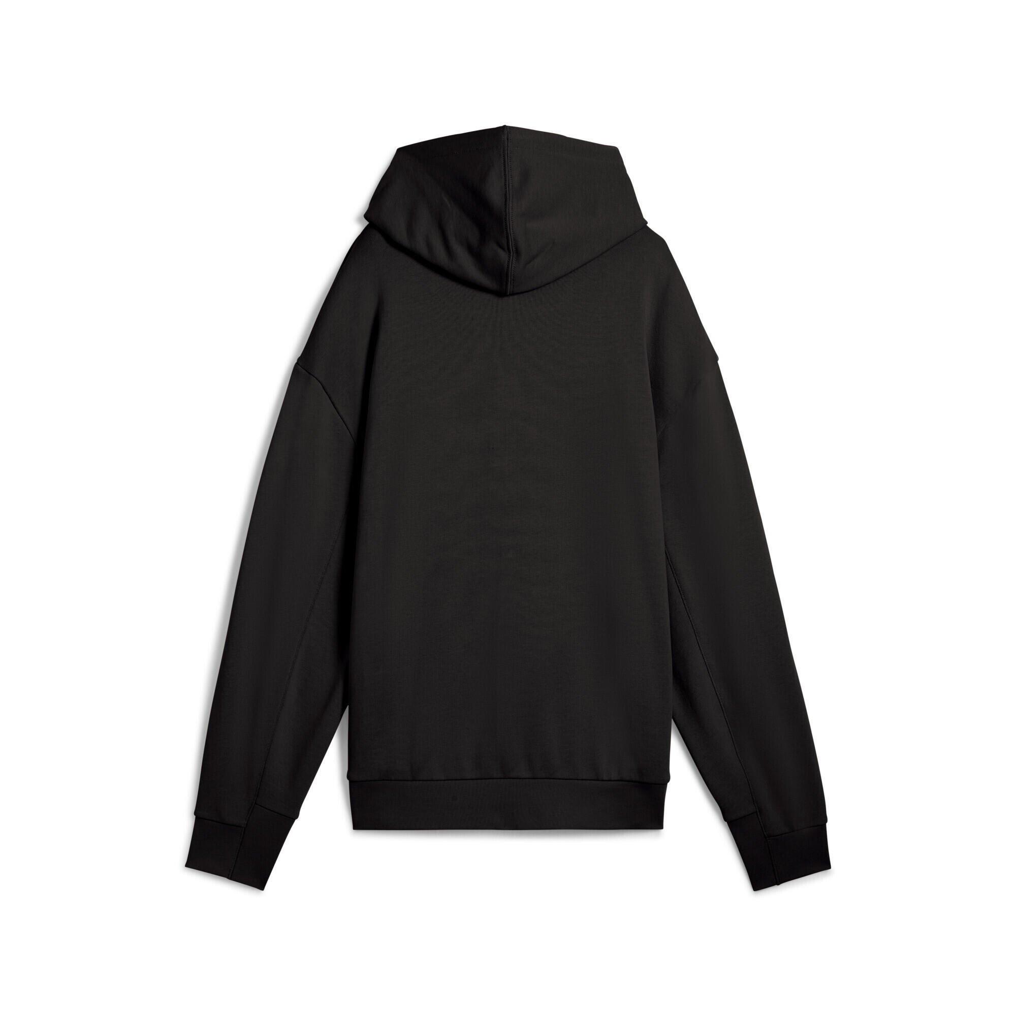 Hoodie décontracté HER Femme PUMA Black 7/7