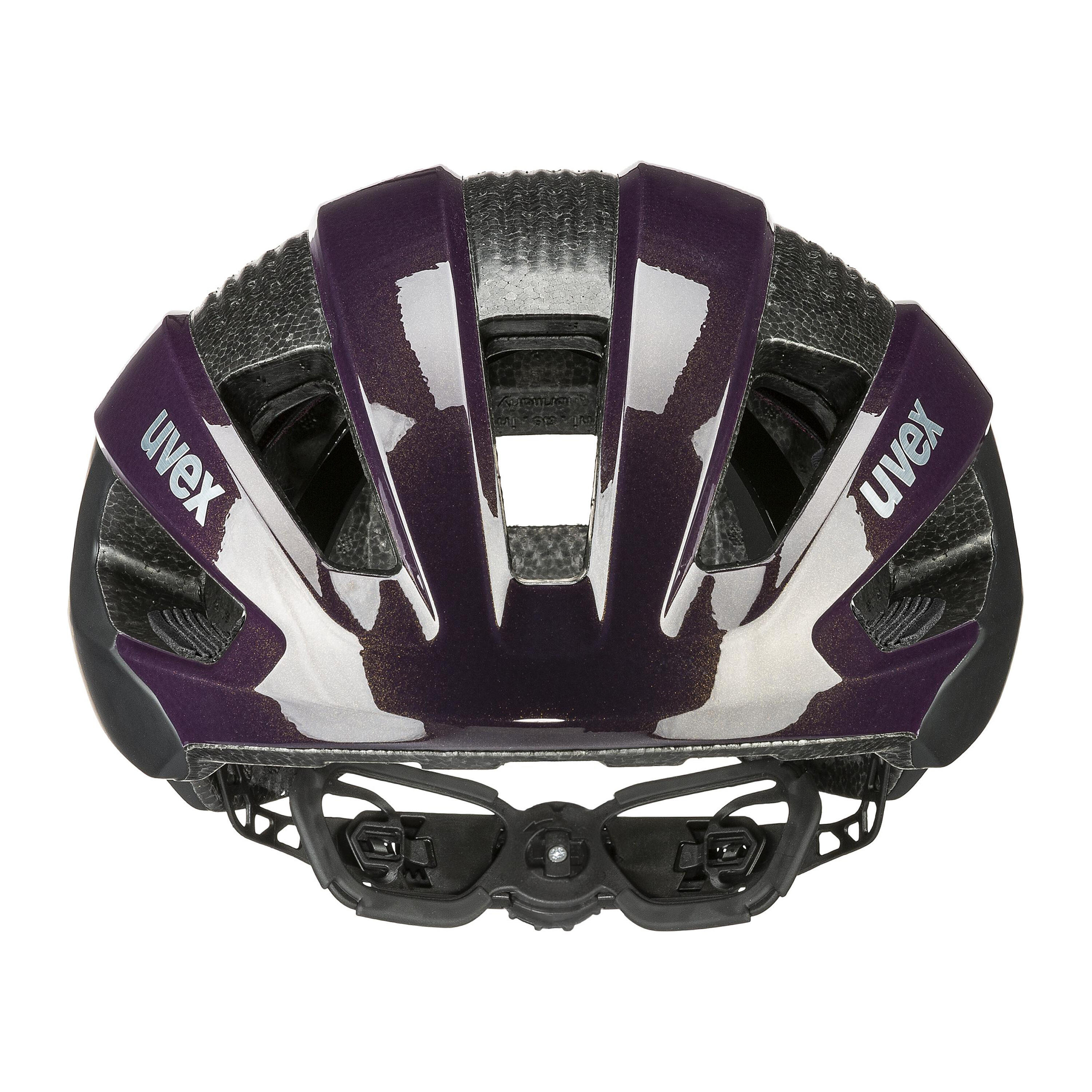 Casque de vélo UVEX Rise CC 3/6