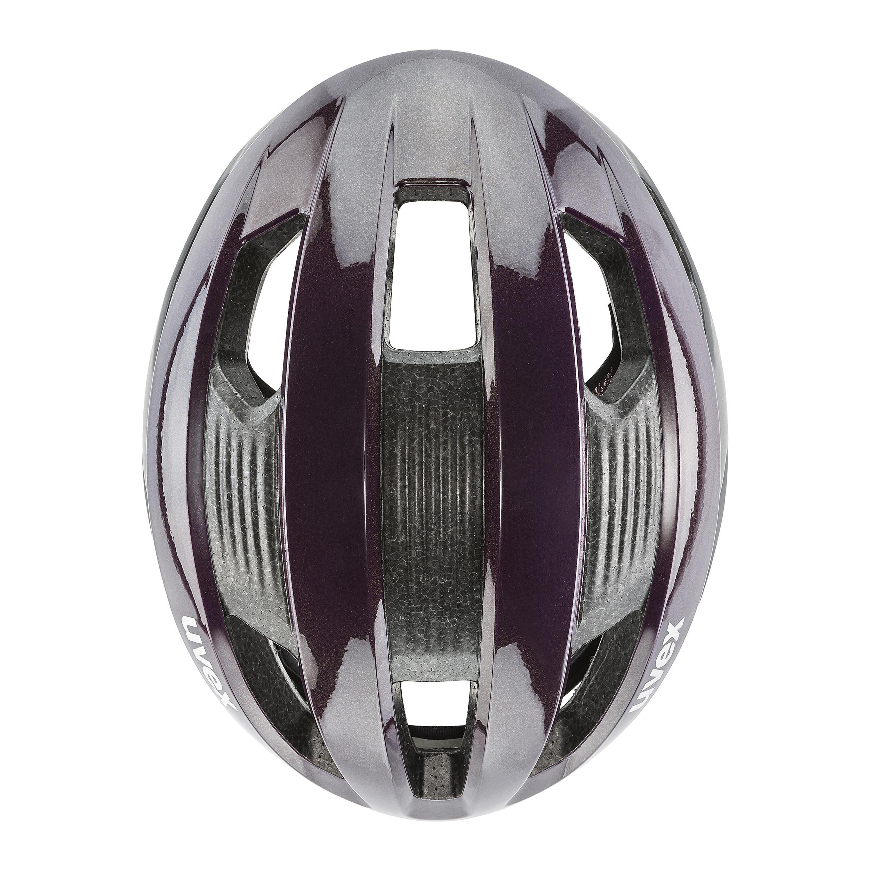 Casque de vélo UVEX Rise CC 4/6