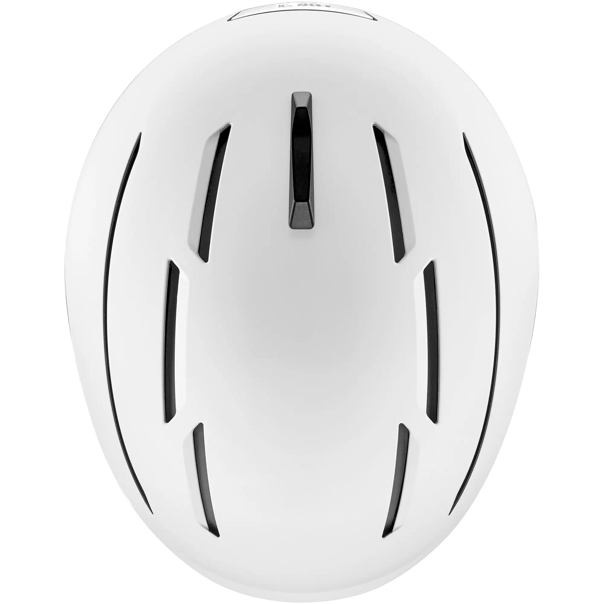 Skihelm Uvex Gravitate 3/4