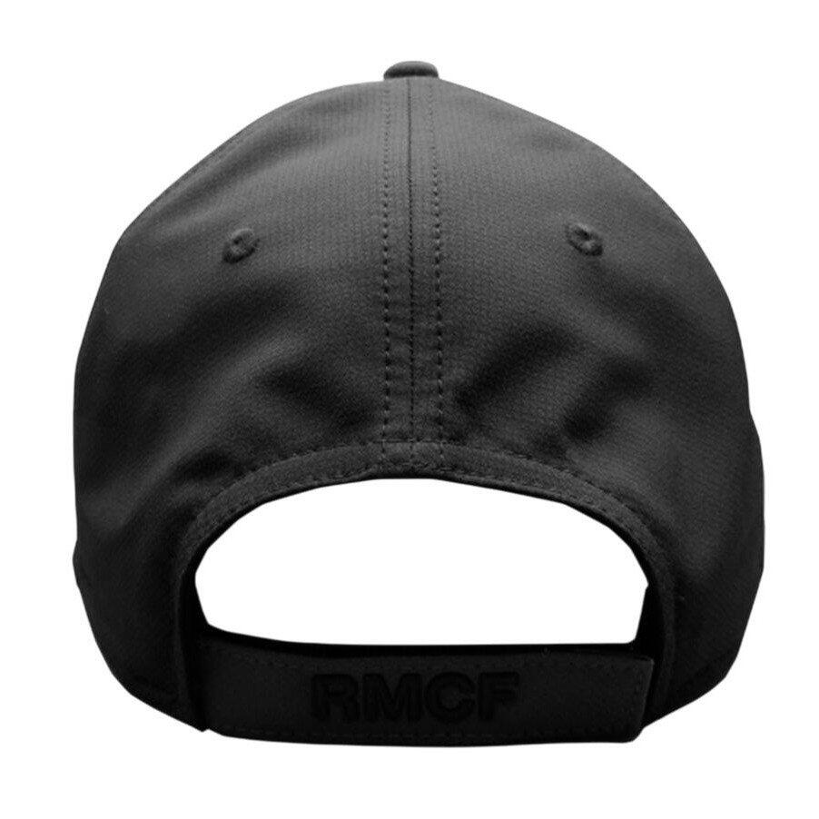 Real Madryt czapka z daszkiem Cap szara 4/7