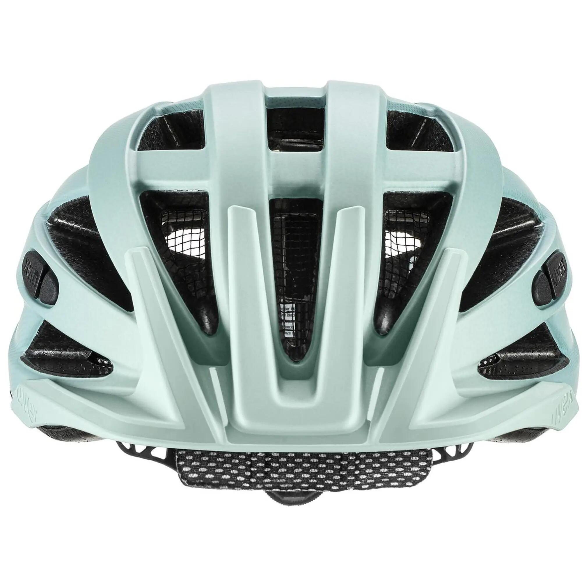 Casque UVEX I-vo CC 4/4