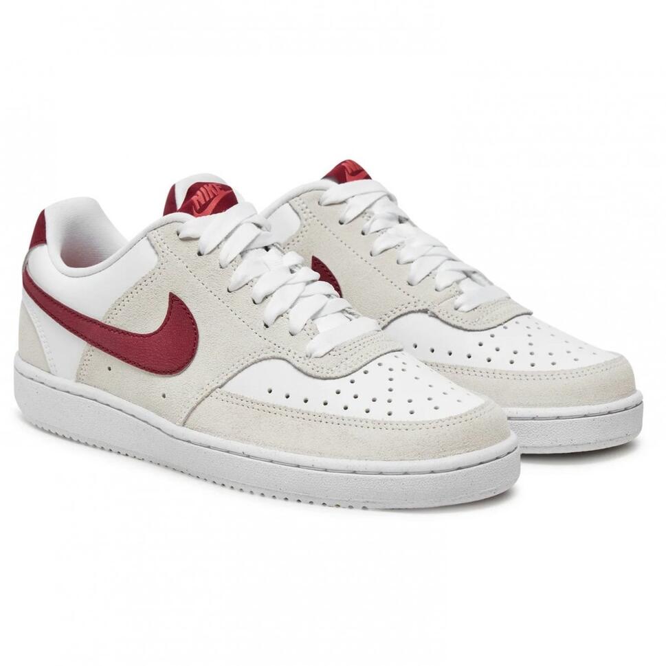 Buty damskie do chodzenia Nike W Court Vision Lo