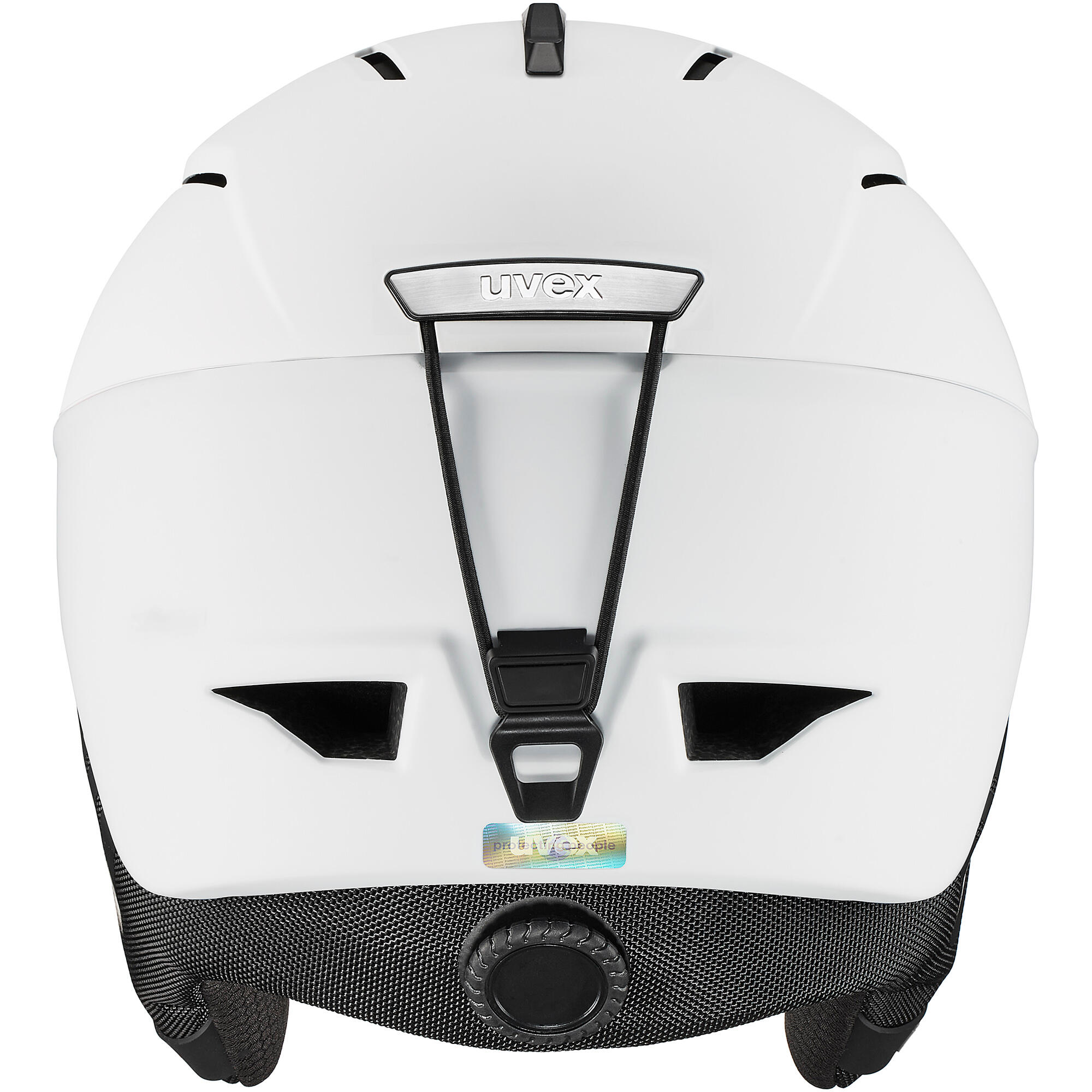 Casque de ski Uvex Gravitate 4/4