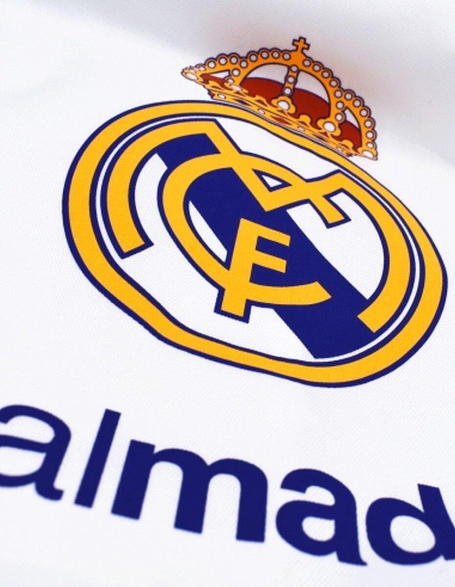 Gymsack Real Madrid Legacy 3/3