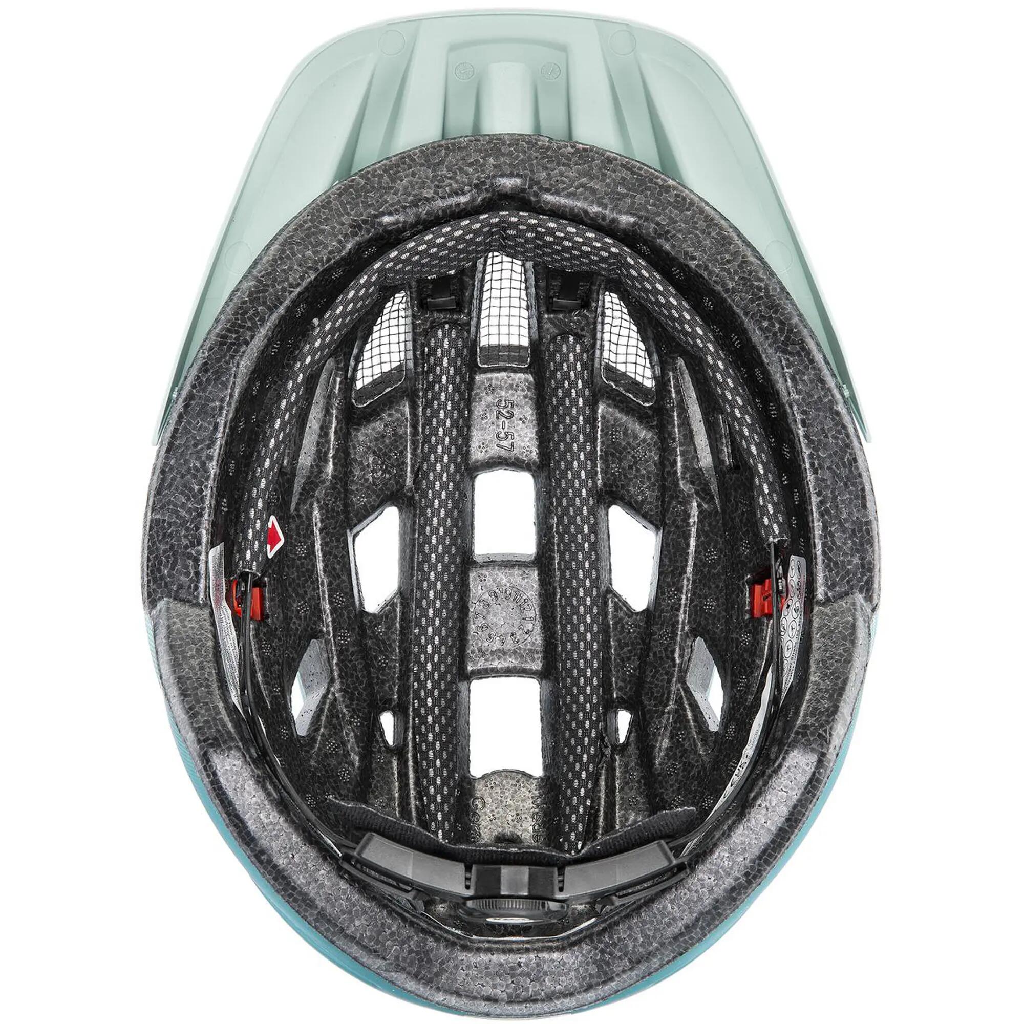 Casque UVEX I-vo CC 2/4