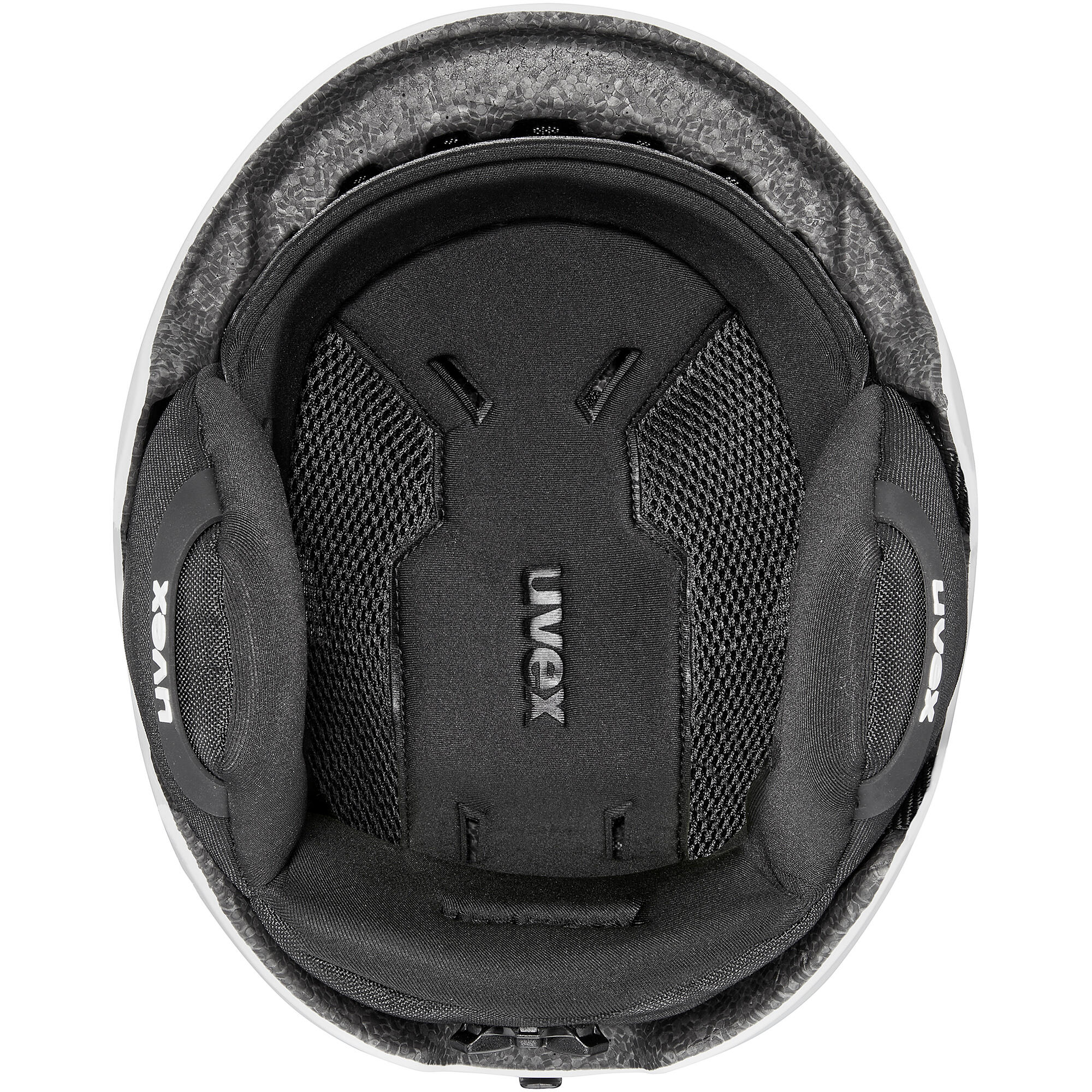 Casque de ski Uvex Viti 3/5