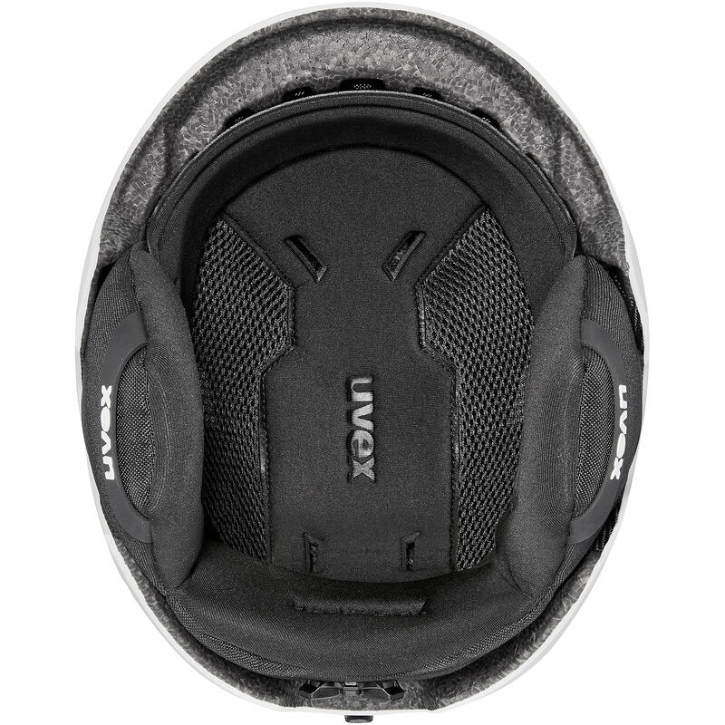 Kask narciarski dziecięcy UVEX viti