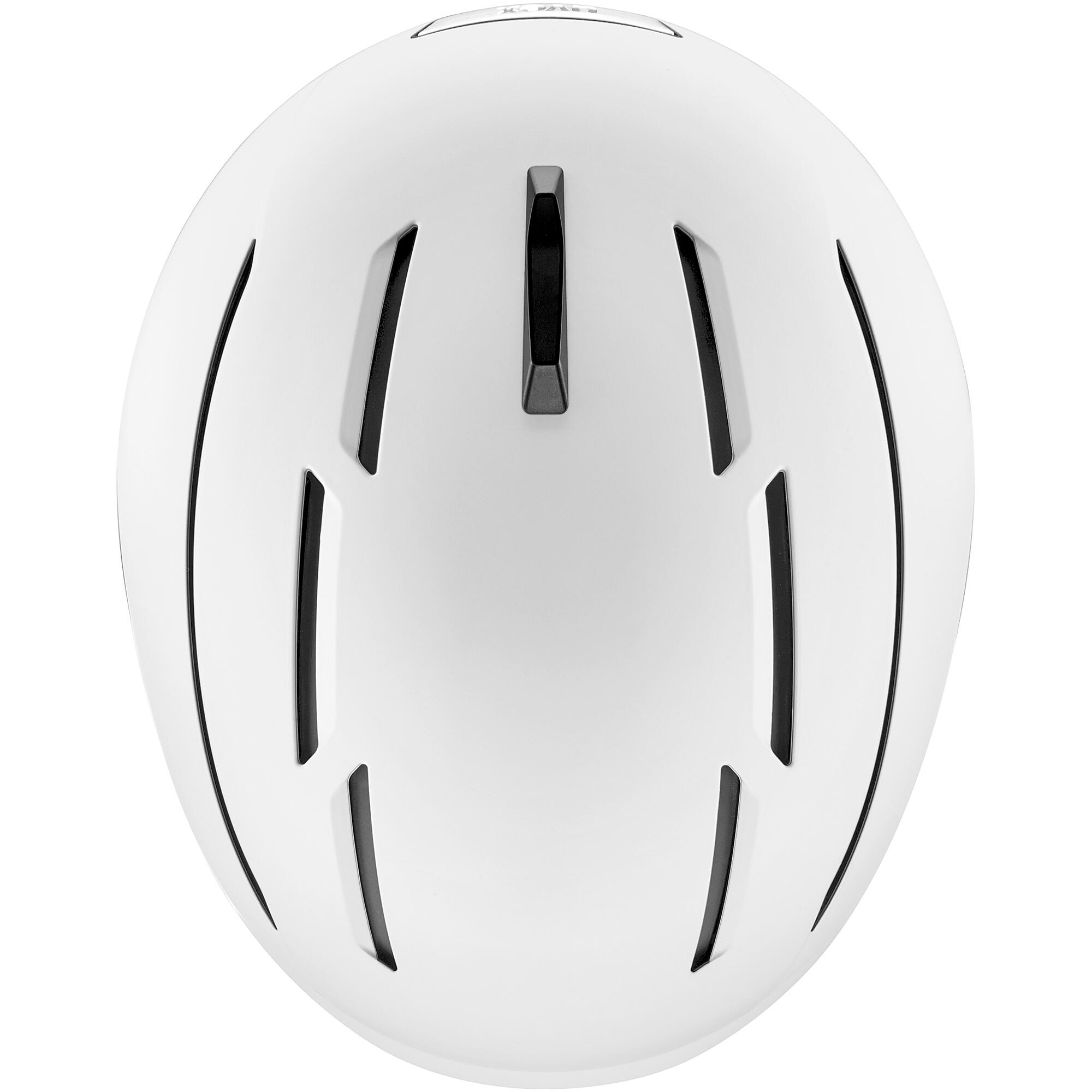 Skihelm Uvex Gravitate 3/4
