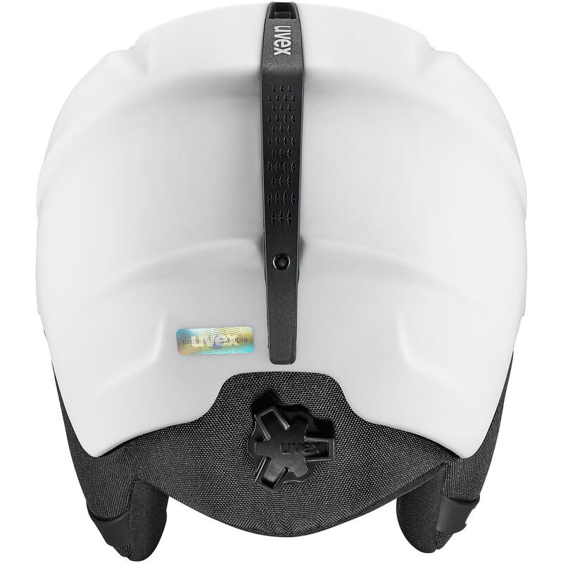 Kask narciarski dziecięcy UVEX viti