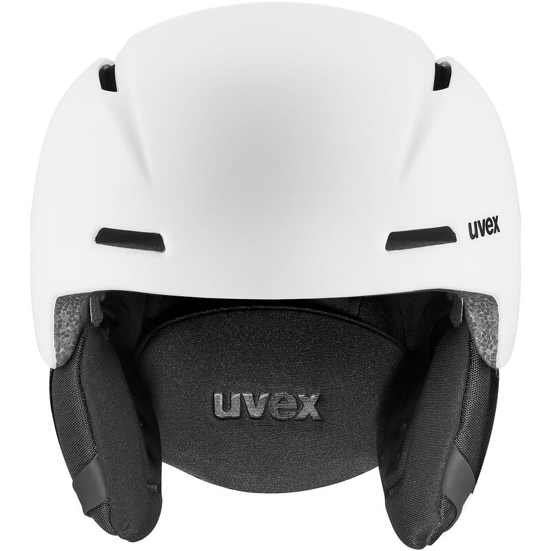Kask narciarski dziecięcy UVEX viti