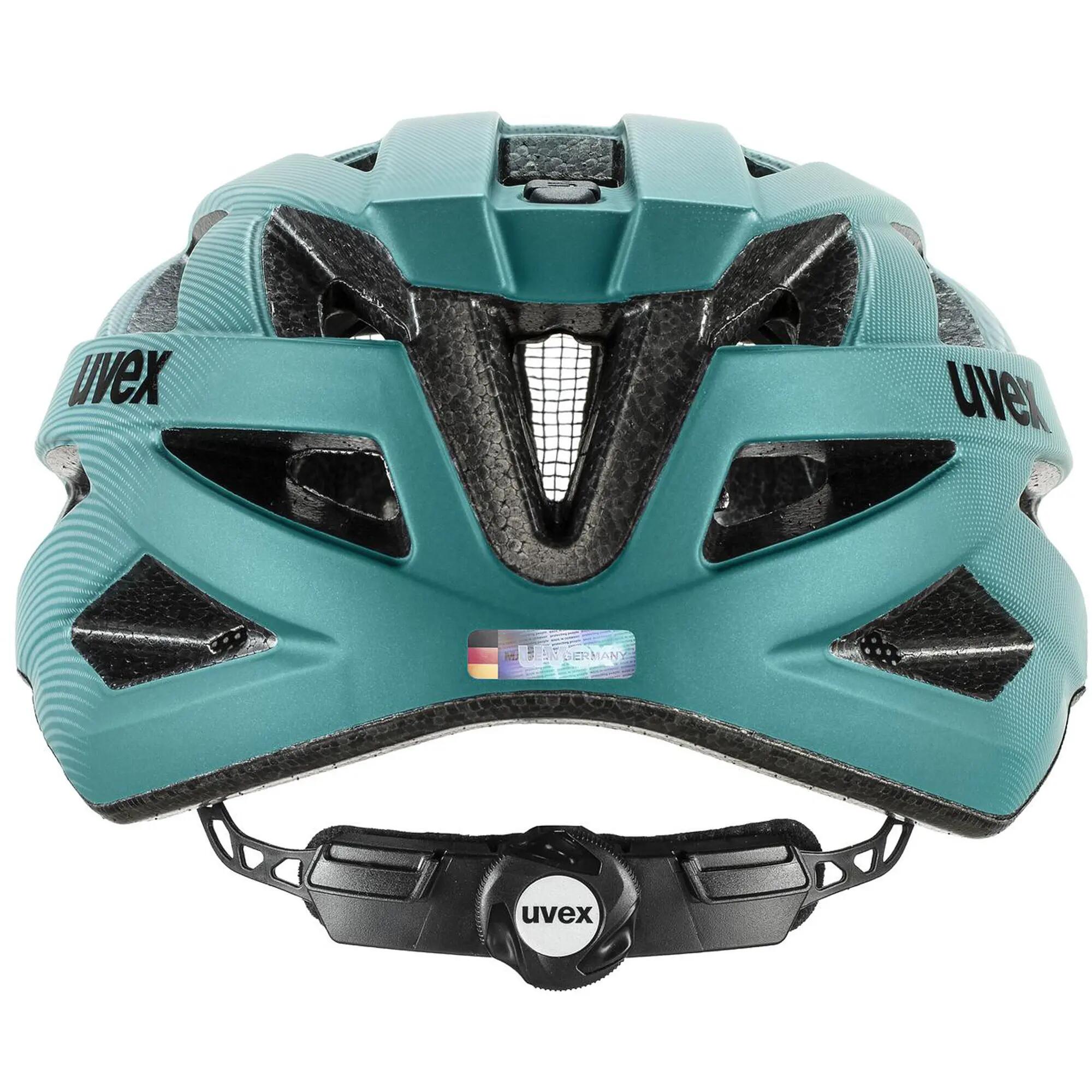 Casque UVEX I-vo CC 3/4