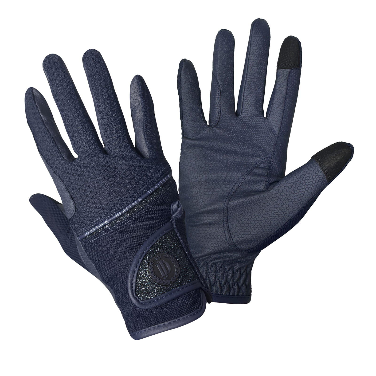 JD ATTACK Guantes de montar Dally